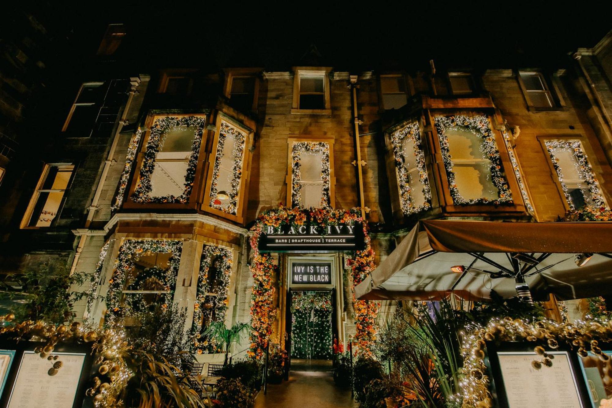 Black Ivy — Photos 2